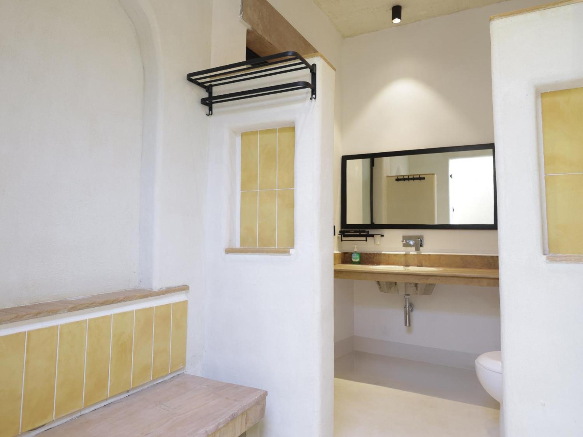 Meladin Sariska Villa Tehla ภายนอก รูปภาพ