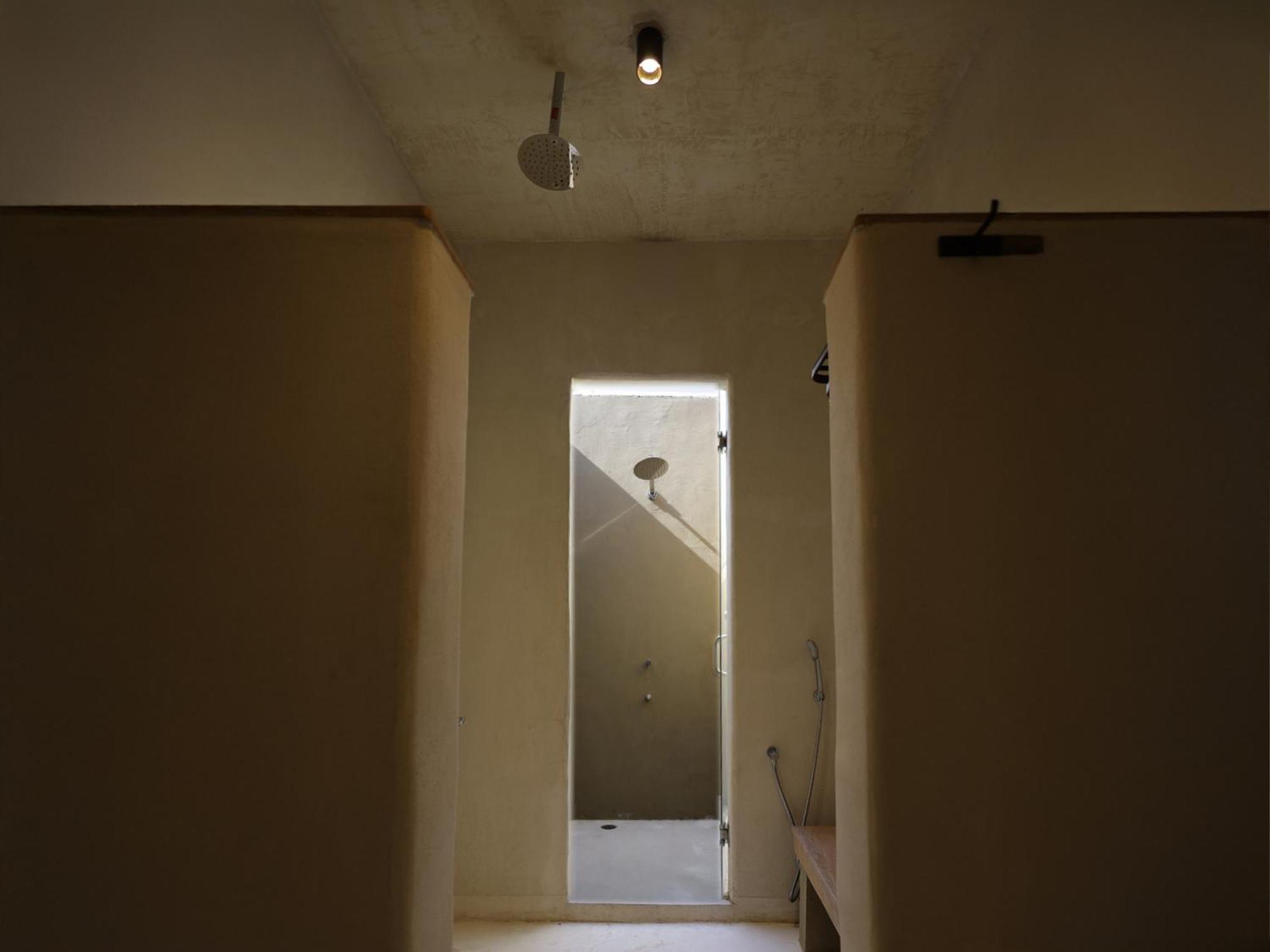 Meladin Sariska Villa Tehla ภายนอก รูปภาพ