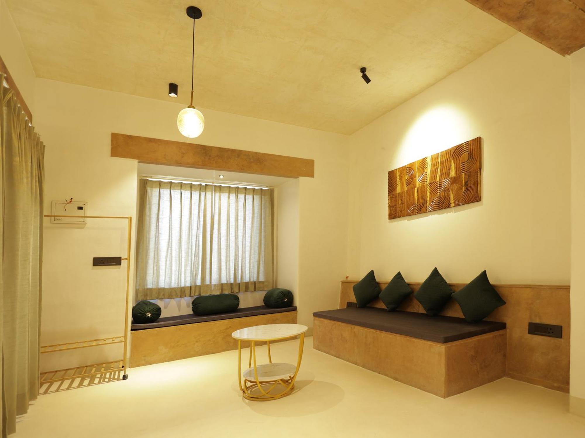 Meladin Sariska Villa Tehla ภายนอก รูปภาพ